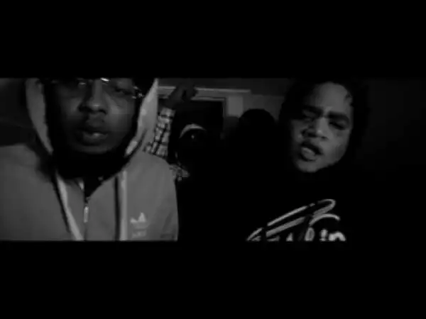 Video: 12 Rounz & Future Allah - One Pot One Spoon [Connecticut Unsigned Artist]